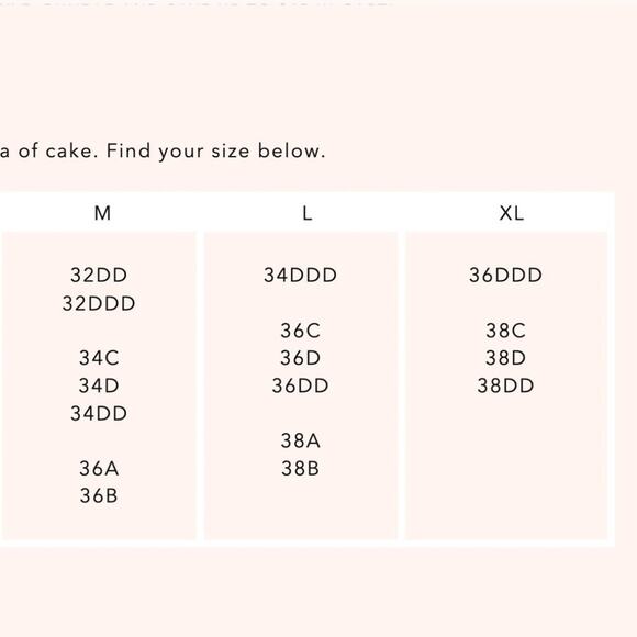 LIVELY The Plunge Bralette Bikini Top in Jet Black - Picture 8 of 8